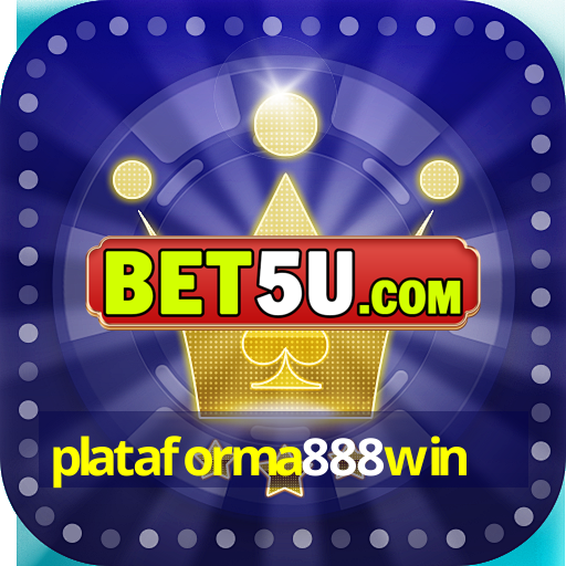 plataforma888win