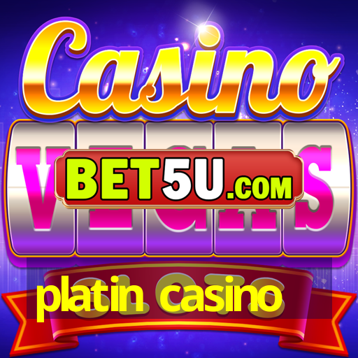 platin casino