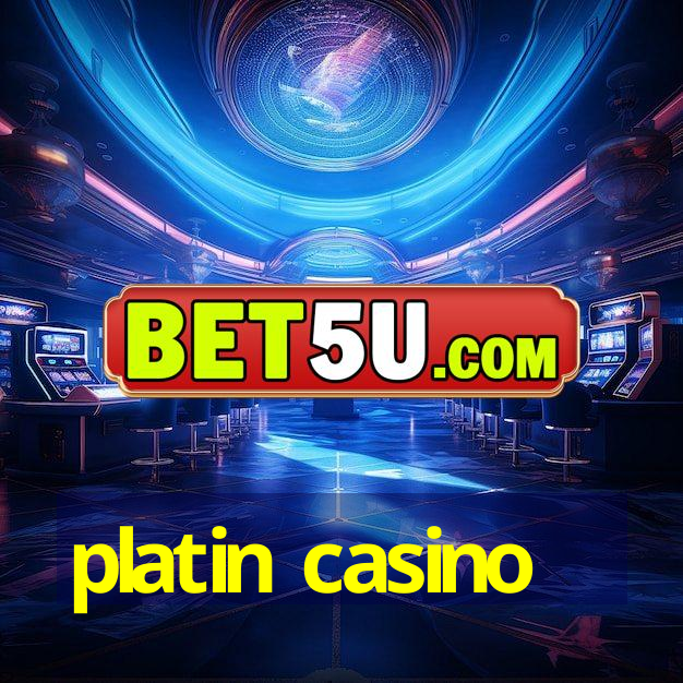 platin casino