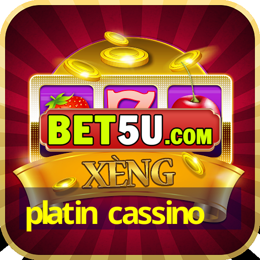 platin cassino