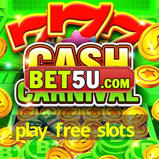 play free slots