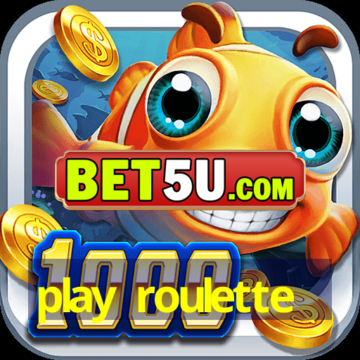 play roulette