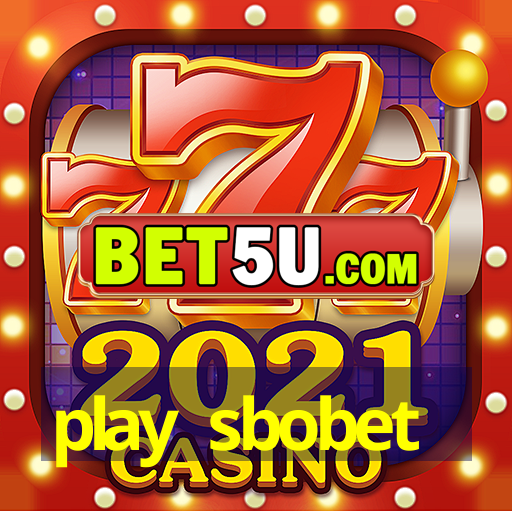 play sbobet