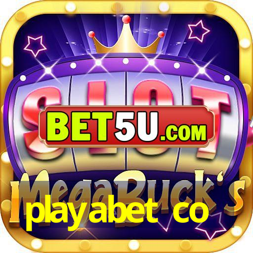 playabet co