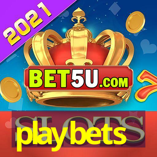 playbets