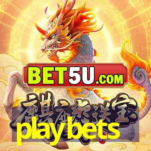 playbets