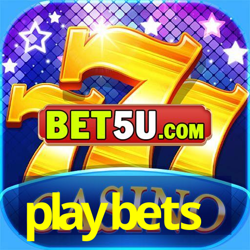 playbets