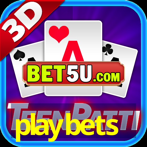 playbets