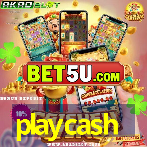 playcash