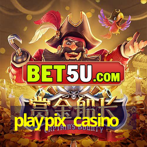 playpix casino