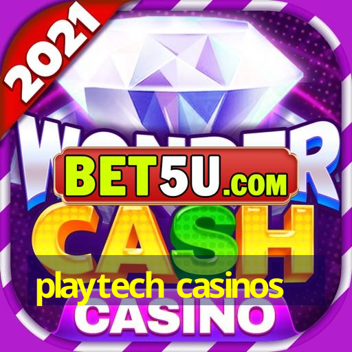 playtech casinos