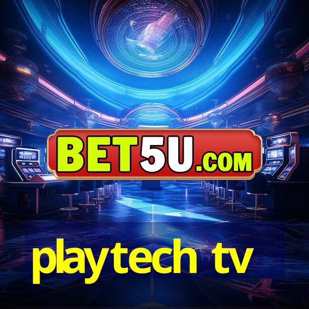 playtech tv