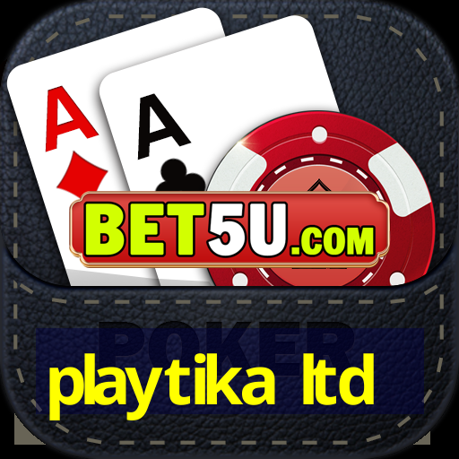 playtika ltd