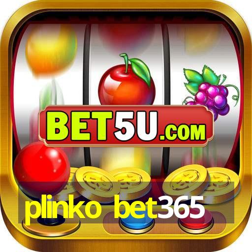 plinko bet365