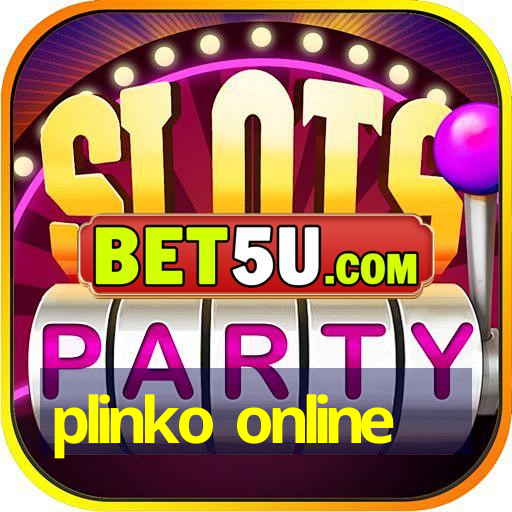 plinko online