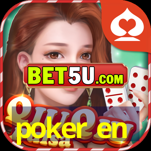 poker en