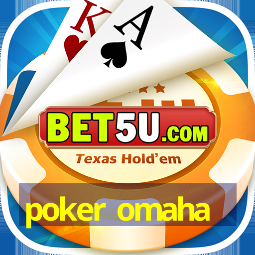 poker omaha