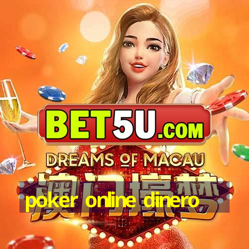 poker online dinero