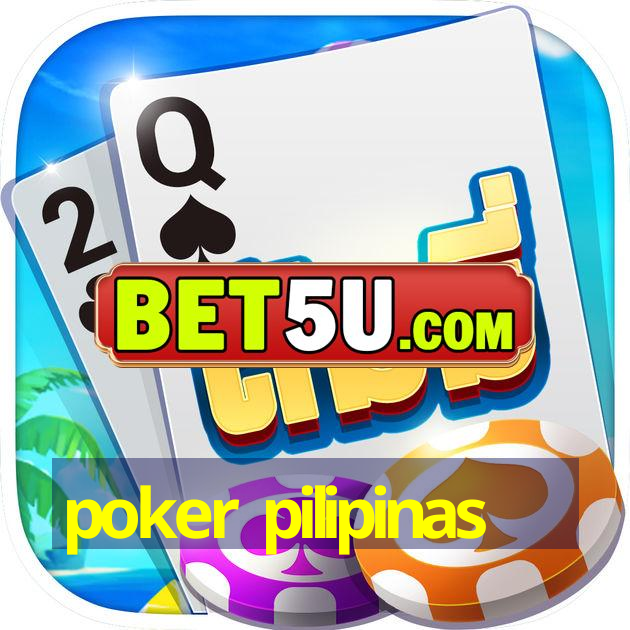 poker pilipinas