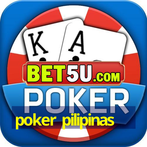 poker pilipinas