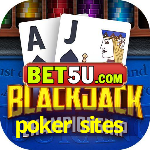 poker sites