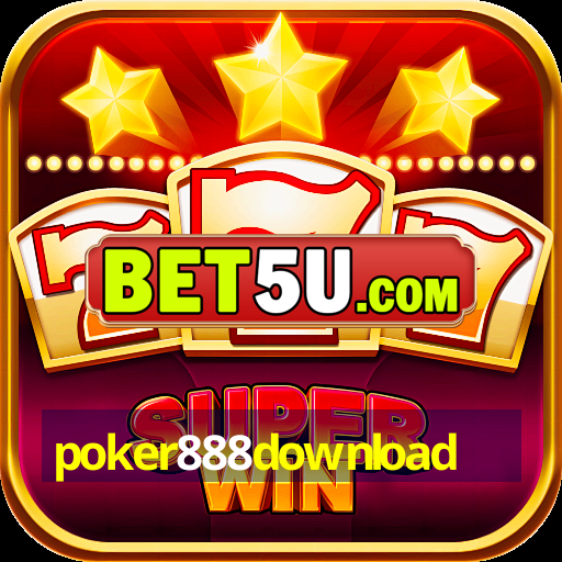 poker888download