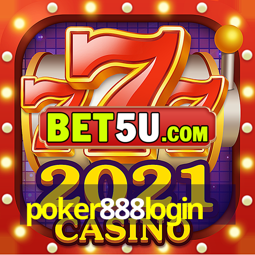 poker888login