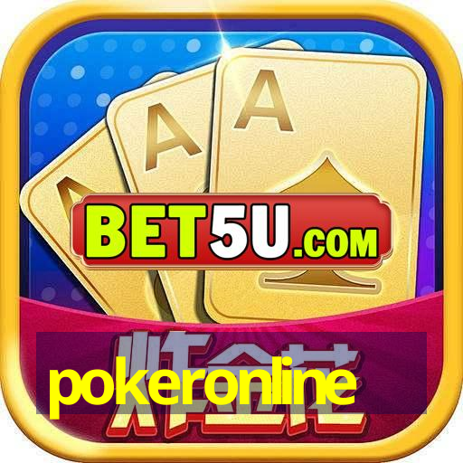 pokeronline