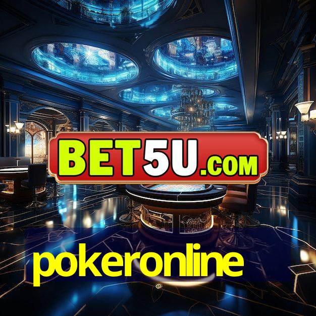 pokeronline