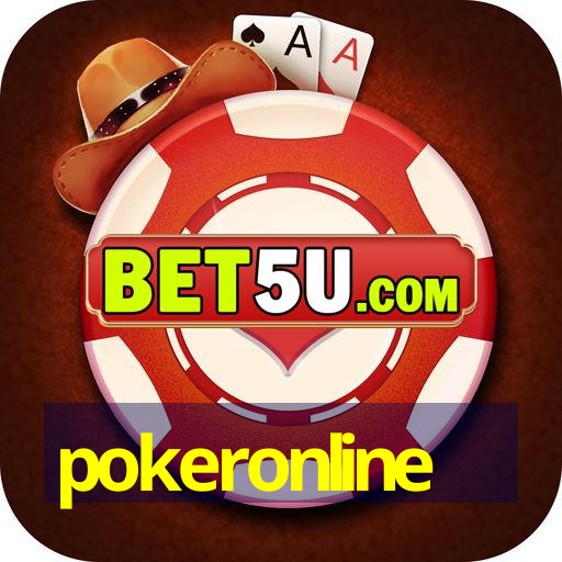 pokeronline