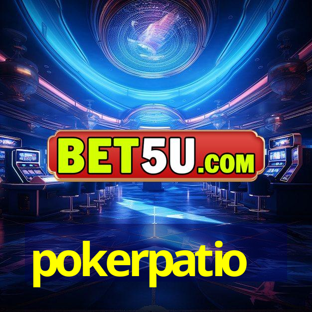 pokerpatio