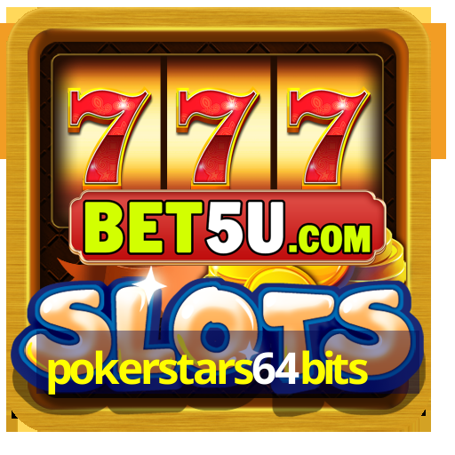 pokerstars64bits