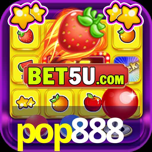 pop888