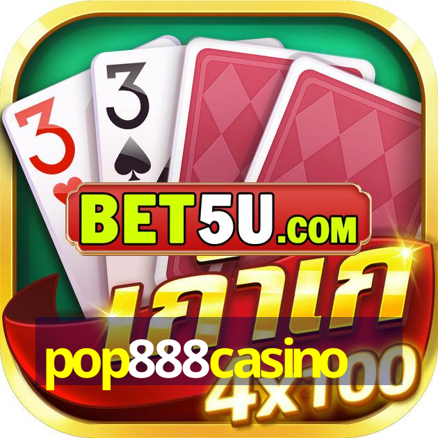 pop888casino