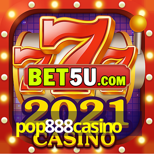 pop888casino