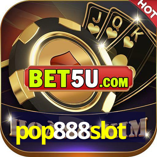 pop888slot