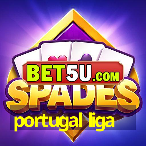 portugal liga