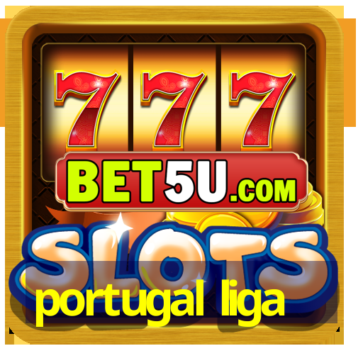 portugal liga