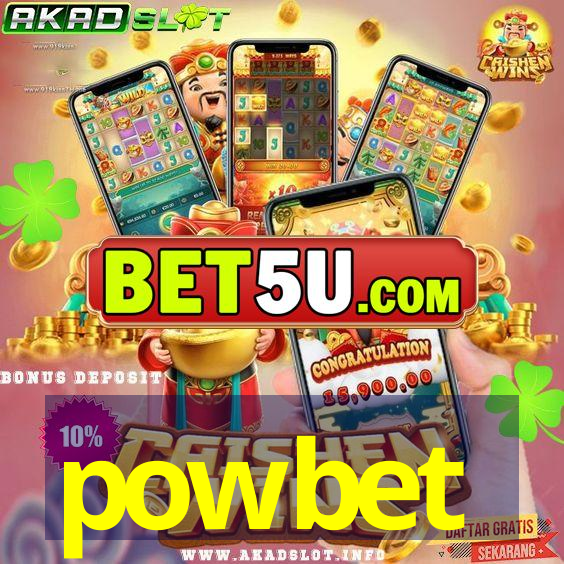 powbet