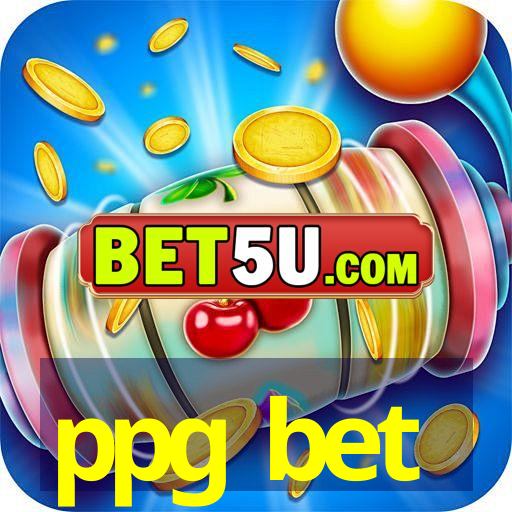 ppg bet