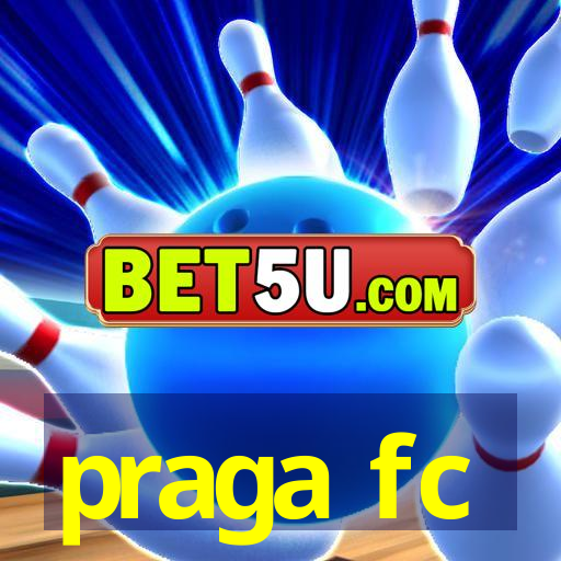 praga fc