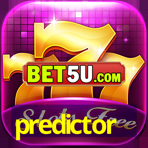 predictor