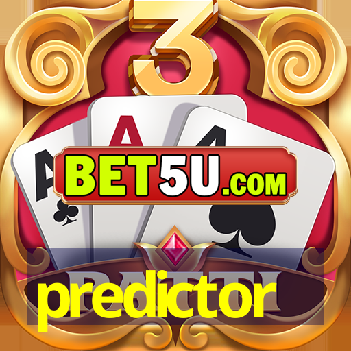 predictor