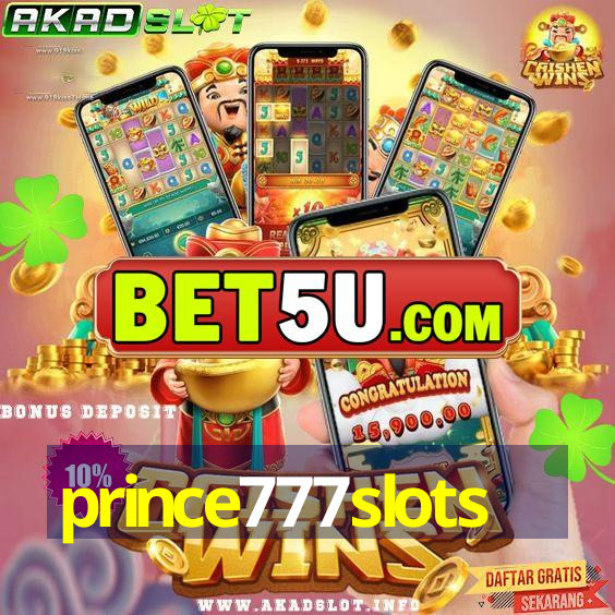 prince777slots