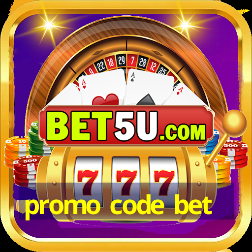 promo code bet