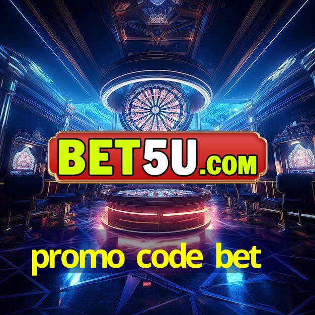 promo code bet