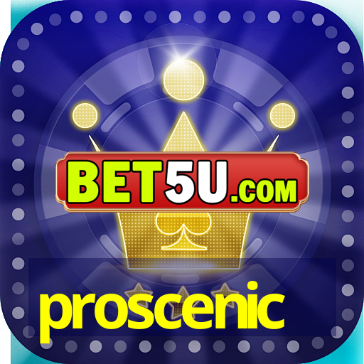 proscenic