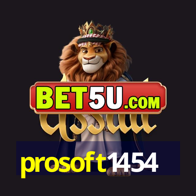 prosoft1454