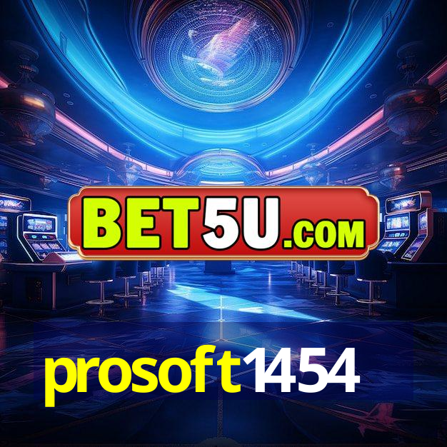 prosoft1454