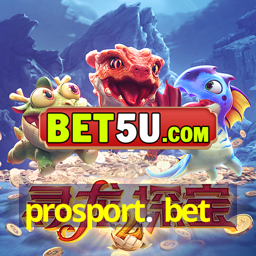 prosport. bet